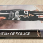 James Bond 007 - Quantum of Solace (2008) Daniel Craig - pikkukuva 3