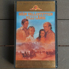 VHS: Näin Valloitettiin Villi Länsi (James Stewart 1962/1993 - pikkukuva 1