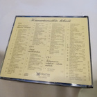 3CD KAMARIMUSIIKIN HELMIÄ ( Sis.postikulut ) - pikkukuva 2