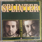 SPLINTER: Harder To Live (LP) 1975 - pikkukuva 1