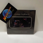JOHN LEE HOOKER - THE ULTIMATE CD UUSI "SS" + - pikkukuva 1