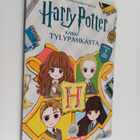 Scholastic ym. : Harry Potter - Kaikki tylypahkasta - pikkukuva 1