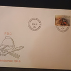 Ahvenanmaa Fdc:t 5kpl - pikkukuva 5