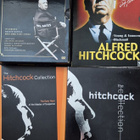Alfred Hitchcock Boxit -DVD - pikkukuva 1