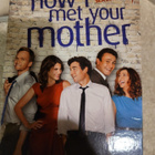 Ensisilmäyksellä: KAUDET 1-7 DVD How I Met Your Mother DVD - pikkukuva 1