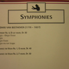 Ludwig van Beethoven : Sinfonia no 4 ja kaksi romanssia - CD - pikkukuva 2