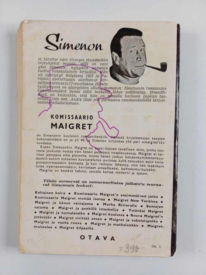 Item image
