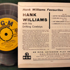 Hank Williams EP - pikkukuva 2