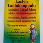 Salkkunan suosikkilaulut 2 : LaLan lauluja - pikkukuva 2