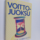 Don Anderson : Voittojuoksu : vanhene virkeästi - pikkukuva 1