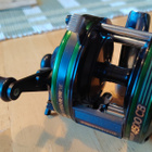 Abu Garcia Ambassadeur 4600CB - pikkukuva 1