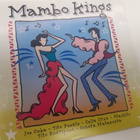 Mambo Kings (CD) NEAR MINT!! Machito Joe Cuba Tito Puente - pikkukuva 1