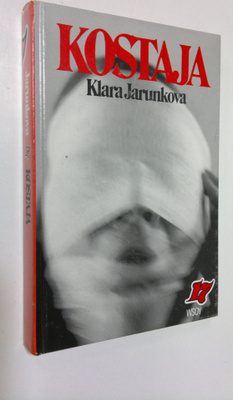 Klara Jarunkova : Kostaja