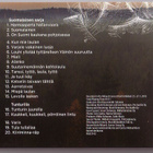 cd, Cantus Michaelis - Hallanvaara [kuoro- / kansanmusiikki] - pikkukuva 2