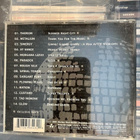 VARIOUS - A Tribute To ABBA cd (Rare heavy metal compilation - pikkukuva 2