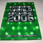 Guinness World Records 2006 Mukana uudet upeat jättiaukeamat - pikkukuva 1
