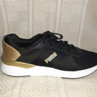 Puma - Rose Metallic Pop - lenkkarit - koko 39 - pikkukuva 2