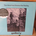 gallery lp: the wind that shakes the barley 1972, re 2014 - pikkukuva 1