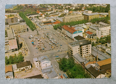 Vaasa