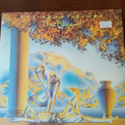 The Moody Blues The Present LP - pikkukuva 2