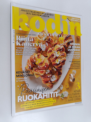 Kodin kuvalehti 7/2023