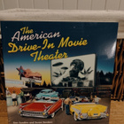 The American drive in movie theater ja drive in restaurant - pikkukuva 3