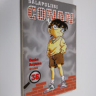Gosho Aoyama : Salapoliisi Conan 36 - pikkukuva 1