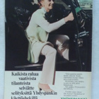 Kotiliesi No 21 marraskuu 1970 - pikkukuva 2