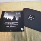 GNIPAHÅLAN - Håxbal LP - pikkukuva 2