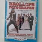 DVD Bröllopsfotografen - Hääkuvaaja ( Sis.postikulut ) - pikkukuva 1