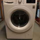 LG DirectDrive 8kg, alle 20krt käytetty (ovh 450e) - pikkukuva 1