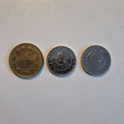 Honduras 1994/1996 centavos (14470) - pikkukuva 2