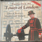 Stories from the Tower of London cd - pikkukuva 1