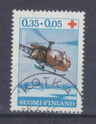 1967 PR Llo leimalla