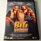 The Big Lebowski DVD - pikkukuva 1