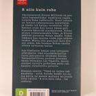 Sue Grafton : R niin kuin raha - pikkukuva 2