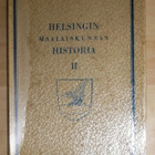 Helsingin maalaiskunnan historia II  1965 1.p. - pikkukuva 1