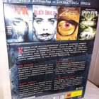 4DVD Serial killer COLLECTION - pikkukuva 2