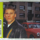 Toni Rossi • Pieni sana CD-Single - pikkukuva 1