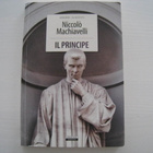 Niccolò Machiavelli Il Principe italiankielinen italiano - pikkukuva 1