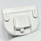 Wii Remote + Nunchuk ohjaimet + MotionPlus adapteri - pikkukuva 4