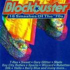 BLOCKBUSTER! 18 smashes of the 70´s (CD), mm. Slade, Sweet - pikkukuva 1