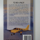 David Bruford : To be a Pilot - pikkukuva 2