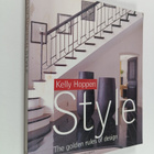 Kelly Hoppen : Style : the golden rules of design - pikkukuva 1