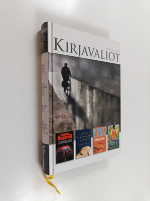 Pirkko Arhippa ym. : Kirjavaliot : Arhippa, Pirkko : Luki...