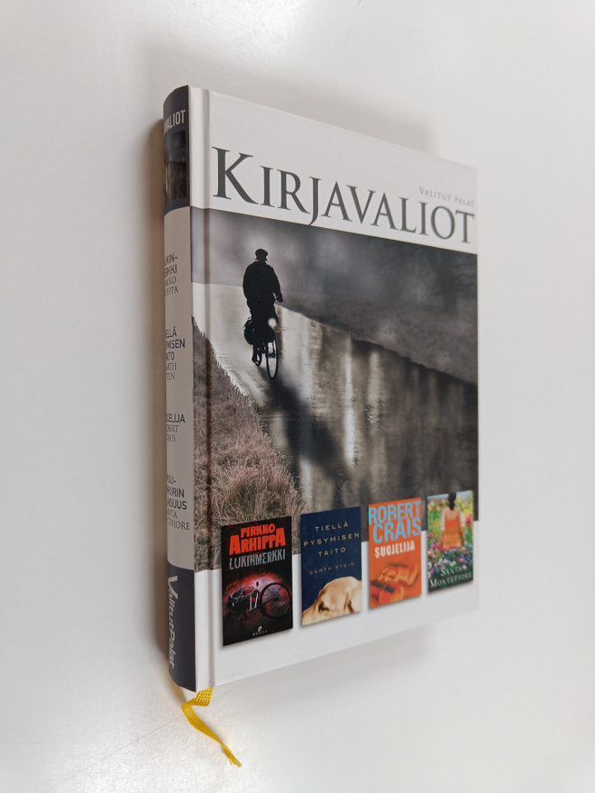 Pirkko Arhippa ym. : Kirjavaliot : Arhippa, Pirkko : Luki...