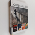 Pirkko Arhippa ym. : Kirjavaliot : Arhippa, Pirkko : Luki... - pikkukuva 1