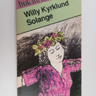Willy Kyrklund : Solange - pikkukuva 1