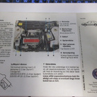 SAAB 9000 INSTRUKTIONSBOK M 1989 - pikkukuva 2