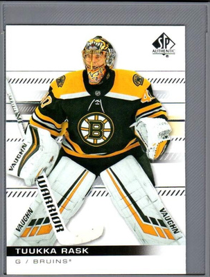 2019-20 SP Authentic - 0,20 € / kpl